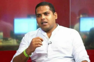 அரசாங்கத்தை கவிழ்க்க தீவிர நடவடிக்கை! ஹரின் பெர்னாண்டோ