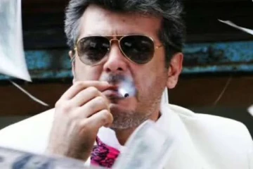 இரண்டாவது வாரத்தில் அப்படியே படுத்த மங்காத்தா..போச்சா