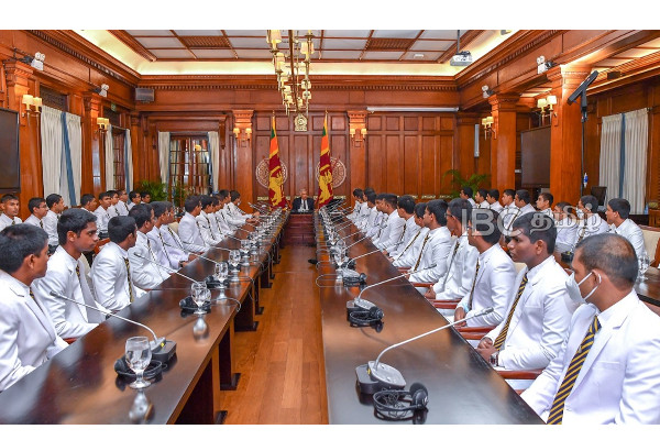 மாணவர்களின் கல்வி வாய்ப்புகளை விரிவுபடுத்த அரசாங்கம் நடவடிக்கை | Government Educational Opportunities For Students