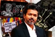தனித் தமிழ் ஈழத்தை தமிழக அரசு ஆதரிக்க வேண்டும் - CM விஜயிடம் பறந்த கோரிக்கை