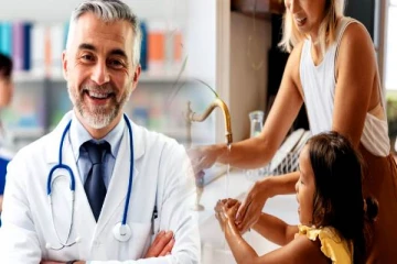 குளிர்காலத்தில் உடலை தாக்கும் முக்கிய 5 பிரச்சினைகள்- மருத்துவரின் தீர்வு