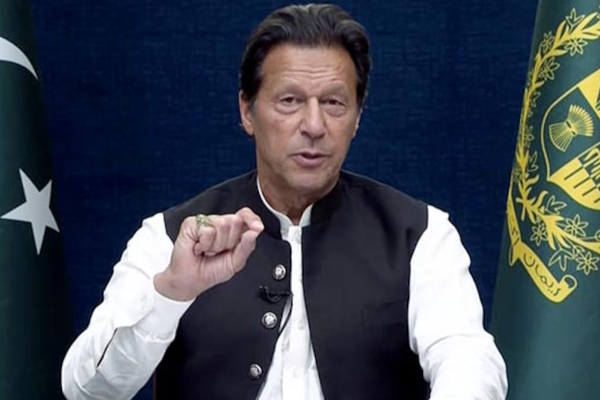 Hadiah yang diterima Imran Khan ketika dia menjadi perdana menteri.. nilainya sangat besar! Hadiah yang diterima Imran Khan ketika dia menjadi perdana menteri.. nilainya sangat besar!