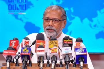 இலங்கையில் மத நல்லிணக்கத்தை உறுதிப்படுத்துவதற்காக புதிய சட்டம்