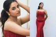 மாடர்ன் லுக்கில் வியக்க வைக்கும் நடிகை பிரியங்கா மோகன்..