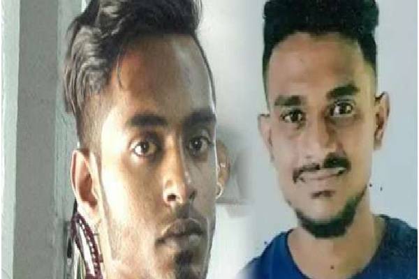 இரு இளைஞர்கள் படுகொலை; விசாரணைகள் ஆரம்பம் | Murder Of Two Youths Investigations Begin