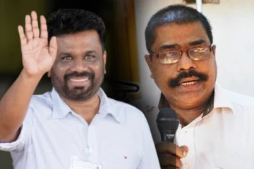 தமிழர் தரப்பிலிருந்து அநுரவிற்கு குவியும் வாழ்த்துக்கள்