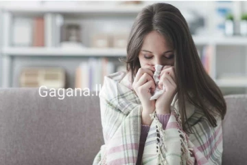 කක්කල් කැස්ස රෝගීන් සංඛ්‍යාව පසුගිය වසරට සාපේක්ෂව ඉහළට....