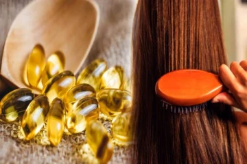 முகம், முடி இரண்டிற்கும் வைட்டமின் ஈ மாத்திரை: எப்படி பயன்படுத்தணும்?