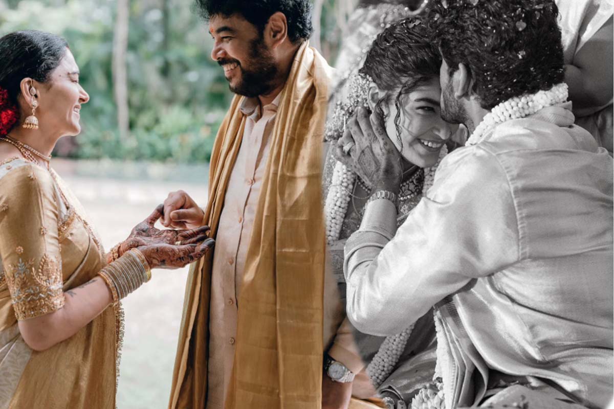பாக்கியராஜின் மறைவு... குஷ்பு கணவருடன் வெளியிட்ட புகைப்படம்! விளாசிய நெட்டிசனுக்கு குஷ்புவின் பதில் | Bhagyaraj Death Khushbu Reveal Daughter Photos