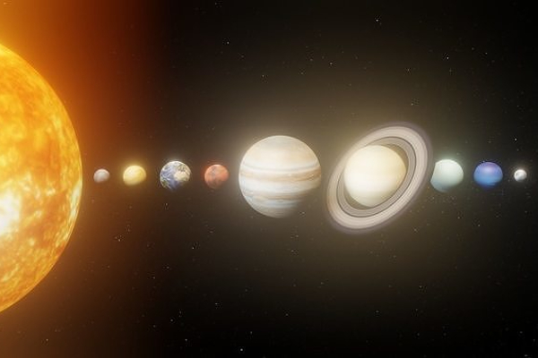 கிரக அந்தஸ்தை இழந்த ப்ளூட்டோ; வெளியான காரணம்! | Pluto Lost Planet Status Released Reason