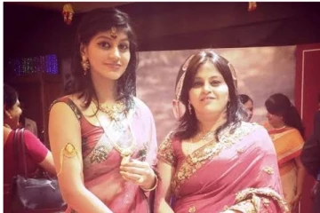 தனது தோழி இறந்தது கூட அறியாத நடிகை யாஷிகா, அவரின் தாயார் உருக்கம்!