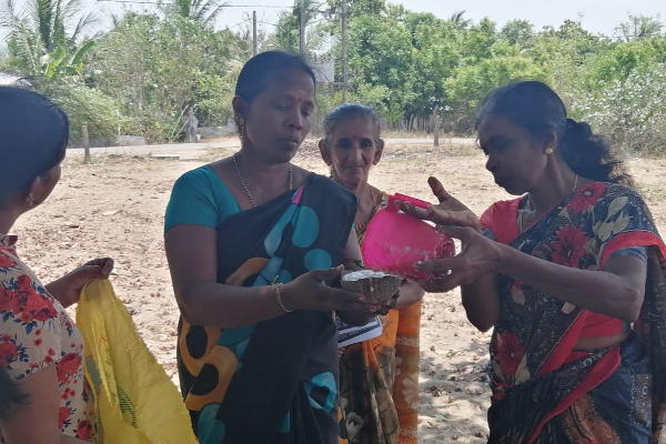 வடுக்களும் வலிகளும் நிறைந்த கதை கூறும் முள்ளிவாய்க்கால் கஞ்சி: தமிழர் தாயக பகுதிகளின் நினைவுநாள் தொகுப்பு | Mullivaikkal Porridge Remembrance Day