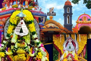 வரலாற்றுச் சிறப்புமிக்க செல்வச் சந்நிதியான் கொடியேற்றம்