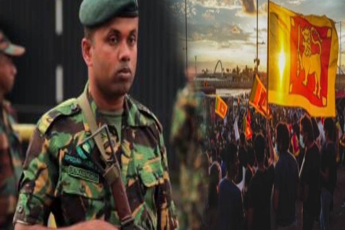 36 ஆண்டுகளாக கிடைக்காத காணிகள் இன்று இராணுவமயமாக்கல் - தமிழர்களுக்கு விடுக்கப்பட்ட விசேட அழைப்பு | Protest Tomorrow Regarding Land Grabbing 36 ஆண்டுகளாக கிடைக்காத காணிகள் இன்று இராணுவமயமாக்கல் - தமிழர்களுக்கு விடுக்கப்பட்ட விசேட அழைப்பு | Protest Tomorrow Regarding Land Grabbing