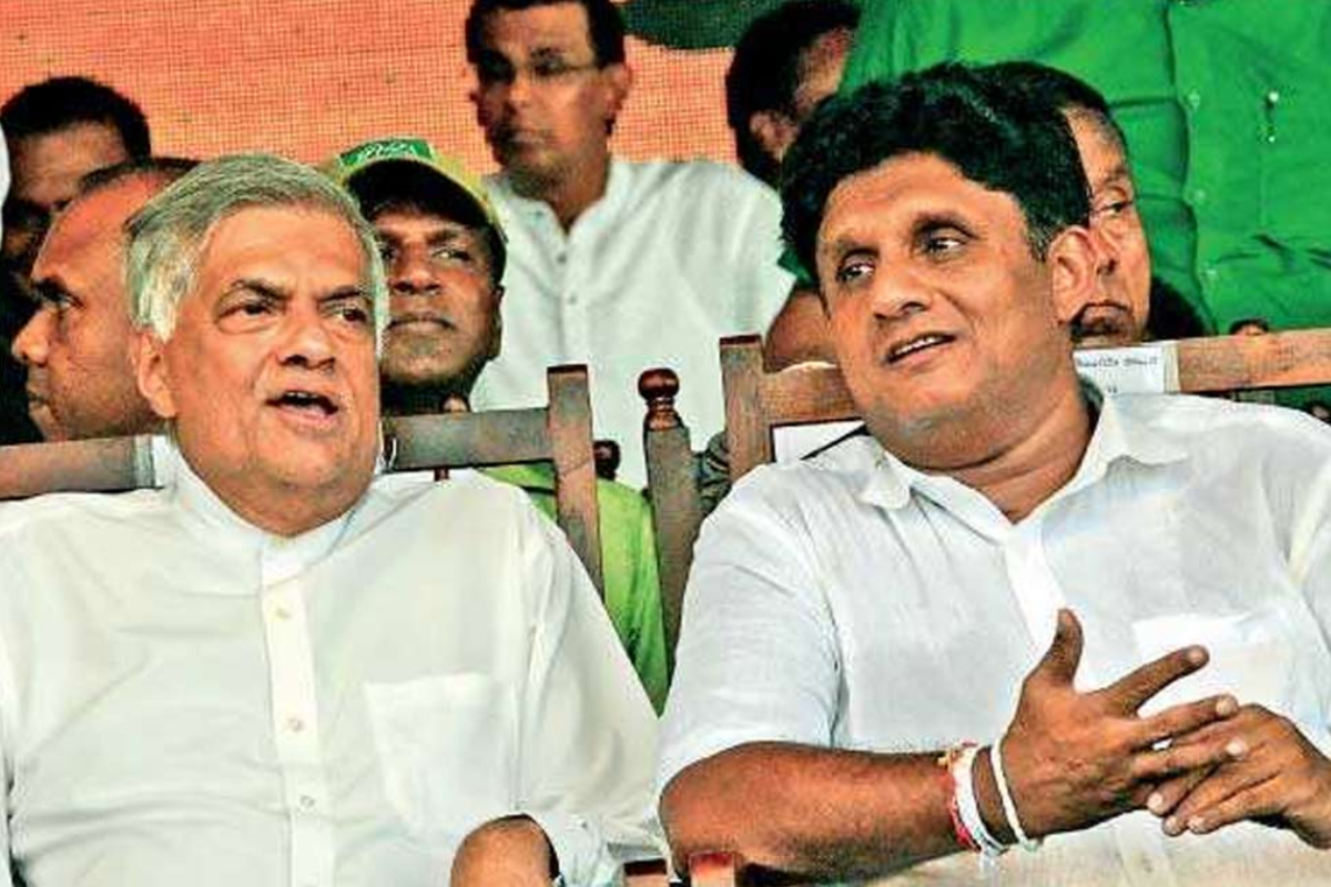 அநுரவுக்கு உதவ சஜித்திடம் ரணில் முன்வைக்கும் கோரிக்கை.. உருவாகும் புதியக் குழு! | Ranil Wickremesinghe Sajith Premadasa Npp Govt