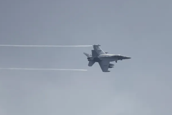 பசிபிக் கடலில் அமெரிக்க தாக்குதலில் மேலும் 5 பேர் பலி | Five Killed As Us Military Destroys