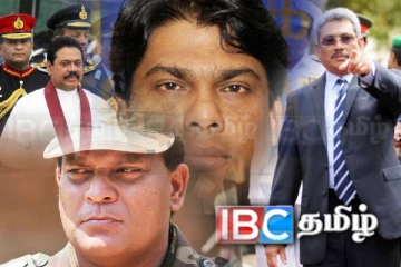 பதறும் போர்க்குற்றவாளிகள்! ஐ.நா மனித உரிமைகள் ஆணையாளரின் முக்கிய முடிவு