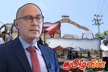 2025 ஐ.நா ஆணையாளர் அறிக்கையில் ஈழத்தமிழர்களுக்கு காத்திருக்கும் அதிர்ச்சி