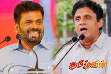 இன்று சட்டத்தின் ஆட்சி இல்லை: எதிர்க்கட்சித் தலைவர் கடும் விசனம்