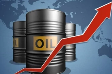 නිම නොවන යුද ගැටුම් මැද බොරතෙල් මිල තවදුරටත් ඉහළට
