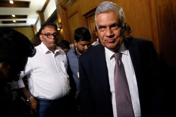 ஜனாதிபதி ஊடகப்பிரிவு விசேட அறிக்கை