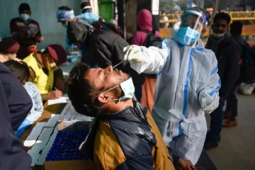 உலகளவில் கொரோனாவிலிருந்து குணமடைந்தோர் எண்ணிக்கை