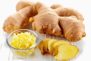 வெறும் 2 கப் தண்ணீரில் ஆறு துண்டு இஞ்சி: பலருக்கும் தெரிந்திடாத அதிசயம்