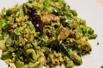 எந்த பொரியல் செய்தாலும் சுவை தாறுமாறாக இருக்கணுமா? இதை பயன்படுத்தினால் போதும்