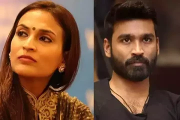 மீண்டும் மீண்டும் தனுஷூடன்  மோதும் ஐஸ்வர்யா -  கொந்தளிக்கும் ரசிகர்கள்