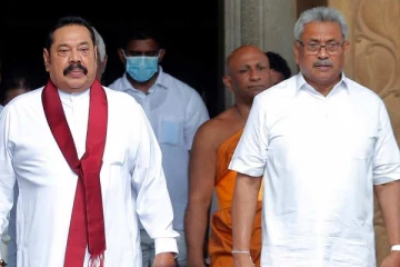 அமைச்சுப் பதவிகளை துறக்கத் தயார் - கோட்டாபய மகிந்தவிற்கு அதிர்ச்சி வைத்தியம் கொடுத்த அமைச்சர்