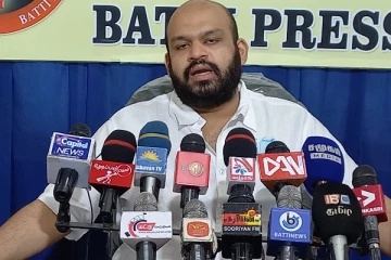 ஐ.நாவிற்கு போலியான நடிப்பை வெளிக்காட்டும் சிறிலங்கா!