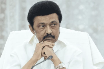 ஆளுநர் விவகாரம் : . மூத்த அமைச்சர்களுடன் முதல்வர் மு.க.ஸ்டாலின் இன்று ஆலோசனை