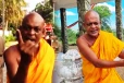 அம்பிட்டியே சுமணரத்ன தேரர் கைது
