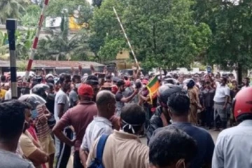 றம்புக்கண சம்பவத்துடன் தொடர்புடைய அனைத்து பொலிஸார், அதிகாரிகளையும் கைது செய்ய உத்தரவு