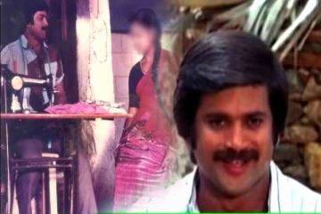 80-90களில் கொடிக்கட்டி பறந்த பாண்டியனின் மனைவி, குழந்தைகளை பாத்துருக்கீங்களா?