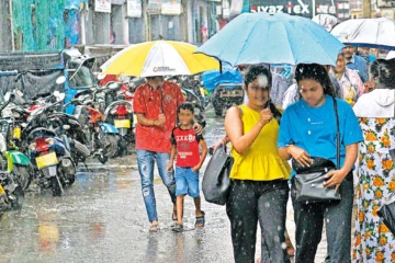 පළාත් රැසකට අද සවස සහ රාත්‍රී කාලවලදී වෙන්නේ මේකයි - නිවේදනයක්