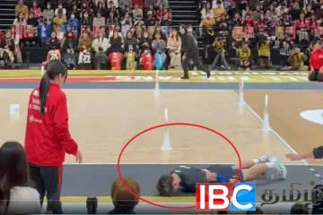 அற்புதமான மன்னிப்பு கோரல் : சமுக ஊடகங்களில் வைரலாகும் காணொளி