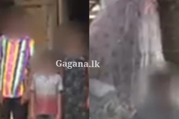කටු මැටි ගෙපැලක තනිවුන දරුවන් තිදෙනා - නන්ගිටයි මල්ලිටයි කන්න දෙන්න කුලී වැඩවල යන 14 හැවිරිදි අයියා.. හදවත් සංවේදී කරවන පුවතක් මෙරටින්. (VIDEO)
