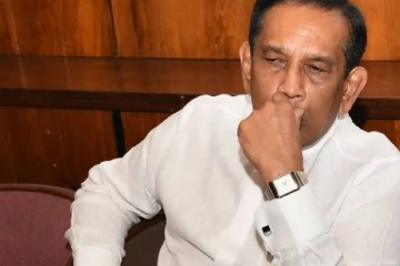 அரசாங்கத்திற்கு ஆதரவாக பேசிய ராஜிதவுக்கு எதிராக கட்சி எடுத்துள்ள அதிரடி முடிவு!
