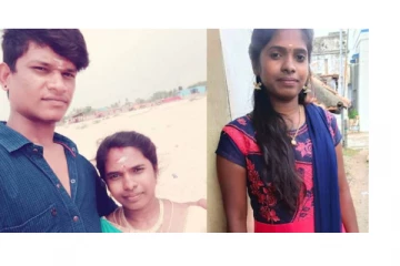 காதல் திருமணம் செய்த பெண் தூக்கிட்டு தற்கொலை! பரிதாப சம்பவத்தின் முழு பின்னணி