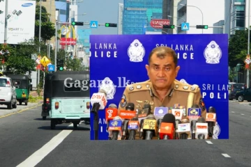 වහා, කොළඹ පාරවල් ගැන ගත් තීරණය මෙන්න.. මේ ගැන දැනගෙනම ඉන්න..