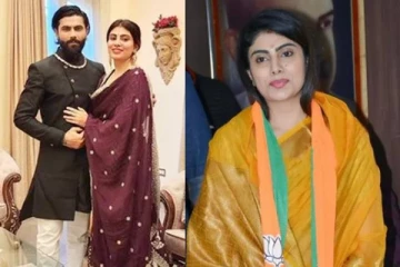 இந்திய கிரிக்கெட் அணி நட்சத்திர வீரர் ஜடேஜாவின் மனைவிக்கு அடித்த அதிர்ஷ்டம்!