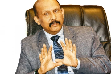 ஜனாதிபதிக்கு எதிரான மீரிஹன போராட்டம் தொடர்பில் தேசிய பாதுகாப்பு சபை ஆராயவில்லை. பொய் என்கிறார் பாதுகாப்பு செயலாளர்