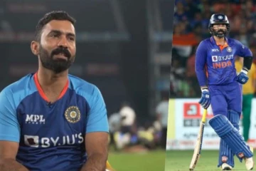 டி20 உலக கோப்பையில் அந்த இருவரையும் ஏன் சேர்க்கல தெரியுமா? உண்மையை உடைத்த தினேஷ் கார்த்திக்