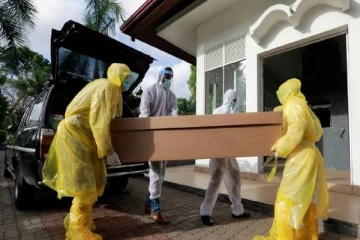 நாட்டில் நீண்ட இடைவெளியின் பின்னர் கோவிட் மரணங்களில் ஏற்பட்டுள்ள மாற்றம்