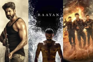 2024 - ம் ஆண்டு வெளிவந்த சிறந்த தமிழ் திரைப்படங்கள்.. லிஸ்ட் இதோ