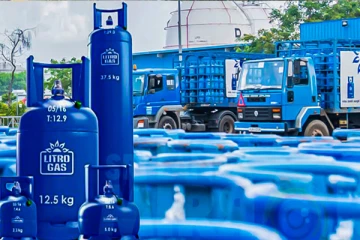 நாளை முதல் சமையல் எரிவாயு விலை அதிகரிப்பு