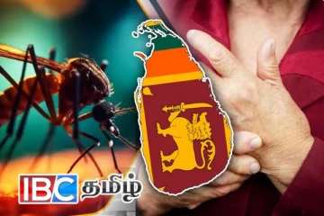 மக்களே அவதானம்..! நாட்டில் மீண்டும் தலை தூக்கும் நோய்த்தாக்கம்