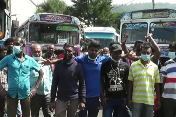 செவ்வாய் முதல் நிறுத்தப்படும் சேவைகள்!  வெளியானது அறிவிப்பு