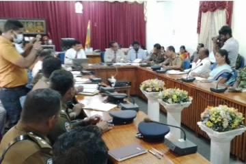 யாழில் கலாச்சார மத்திய நிலையத்தின் செயற்பாடுகளை ஆரம்பித்து வைக்கவுள்ள ஜனாதிபதி(Video)